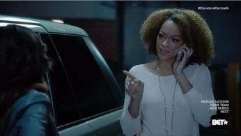 The Game- BET Network