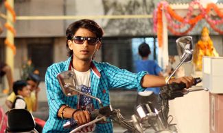 Prathamesh Parab in Urfi (2015)