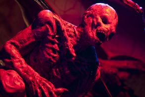 Ivan Djurovic in Under the Bed (2012)