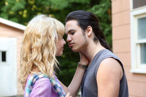 Anthony Therrien in Mes petits malheurs (2016)