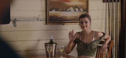 Candace from SeaChange