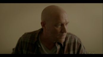 As Trevor Curry in CTVs Cardinal