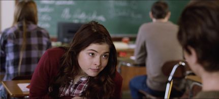 Virginia Tucker in The Last Champion (2020)