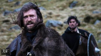 Olaf and Erik in Nobel Claim