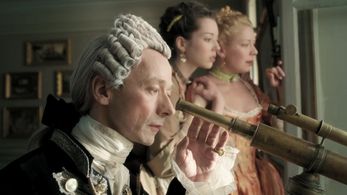 Still from Casanova