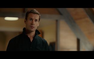 Matthew Walker in Straight Forward (2019)