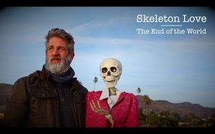 Skeleton Love 