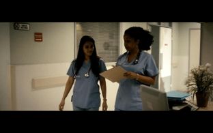 Elle Vernee in My Crazy Birth Story (2019)