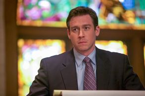 Zach Rose in A Man Called Jon (2015)