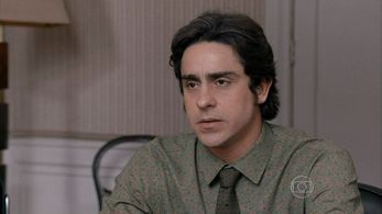 Felipe Abib in A Mulher do prefeito