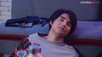 Jeff Satur in Ingredients (2020)