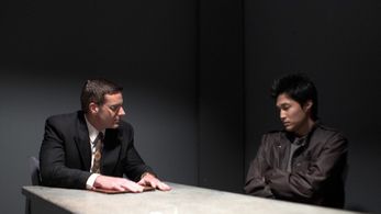 Investigation Discovery- Homicide Hunter: Lt. Joe Kenda