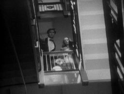 Anthony Perkins and Charmian Carr in ABC Stage 67: Evening Primrose (1966)