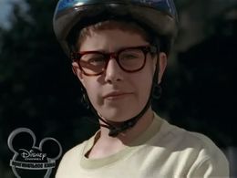 Justin Jon Ross in The Thirteenth Year (1999)