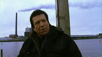 Leif Sylvester in Pusher II (2004)