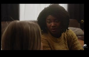 Secrets in the Wilderness