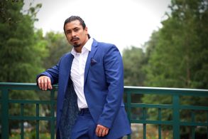 Nicholas Anthony Zarrillo