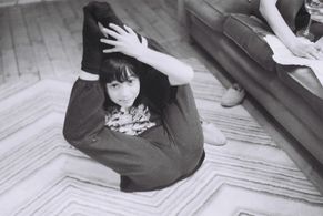 Nicholas Bode in Molly Maxwell