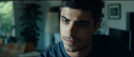 Still of Irakli Kvirikadze in Where Are You (2021)