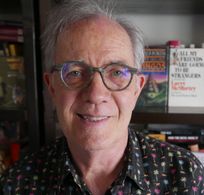 Stephen Purvis-Filmmaker