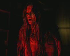 Sade Katarina in Halcyon (2025)