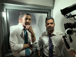BTS ATL Homicide Season 3