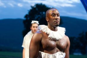 Daniel Morgan Shelley