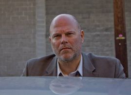 Still from the film Faces - 5/2014