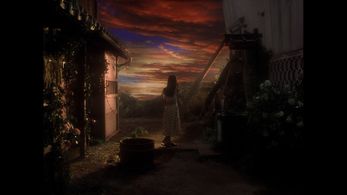 Kumiko Ôba in House (1977)