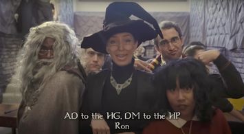 'Dumble' Kendrick Lamar Parody Music Video