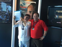 Richard Rionda Del Castro