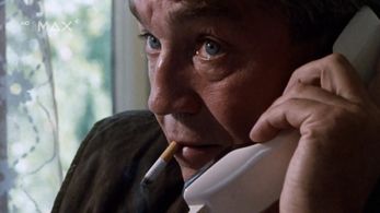 Jirí Krampol in Nudity for Sale (1993)