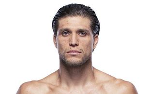 Brian Ortega