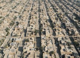 Nothing Doing in Baghdad (dir. Maysoon Pachachi) Produced by Talal Al-Muhanna