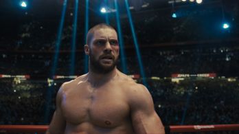 Florian Munteanu in Creed II (2018)