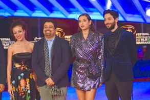 Marrakesh International Film Festival 2018