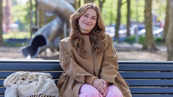 Barbara Sloesen in Life as It Should Be 2 (2023)