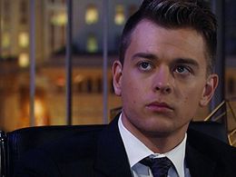 Chad Duell in General Hospital (1963)