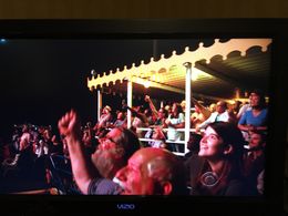 NCIS New Orleans season 4 ep.1 Rogue Nation