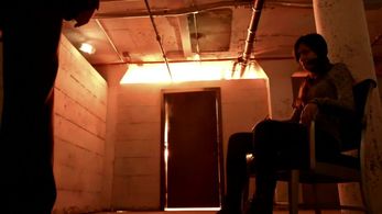 Kristina Reyes in Blindspot (2015)