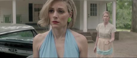 Still of Julia Denton, Melissa Gilbert in When We Last Spoke