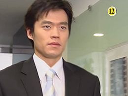 Lee Seo-jin in Phoenix (2004)