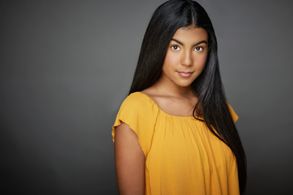 Danielle Yvie Chambers