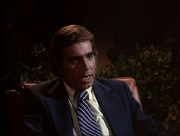 Tom Snyder in McCloud (1970)