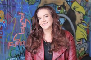 Amelia Forsyth-Smith