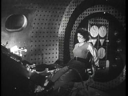 Irene Champlin in Flash Gordon (1954)