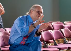 Remember Yesterday, A Flashback