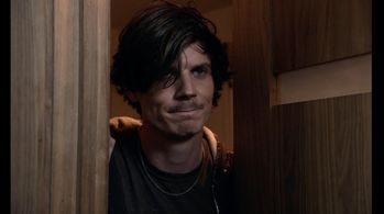 BTS for Mother Savage