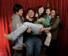 Sundance 2005, The Motel