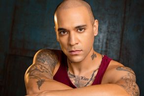 Joshua Armando Ticas